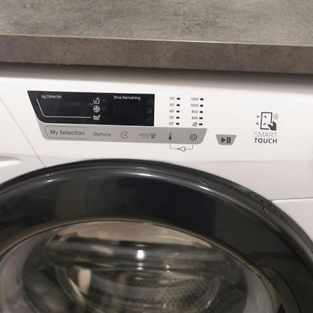 Casa Eguino Pet - Friendly Lejlighed San Sebastián Eksteriør billede