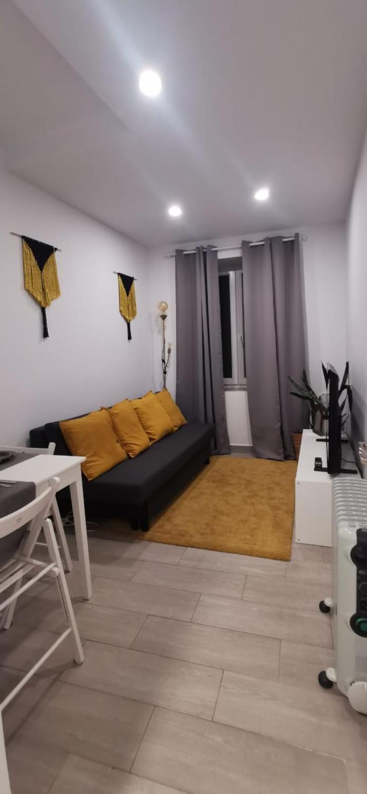 Casa Eguino Pet - Friendly Lejlighed San Sebastián Eksteriør billede