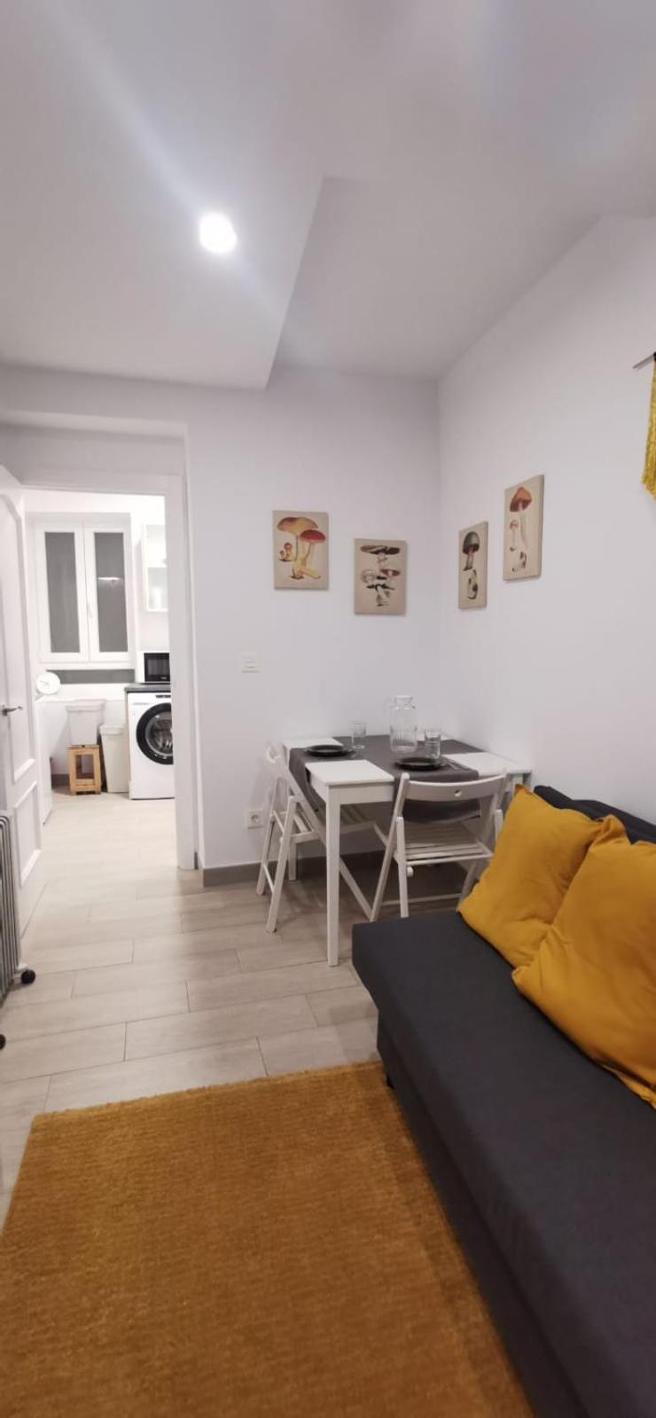 Casa Eguino Pet - Friendly Lejlighed San Sebastián Eksteriør billede